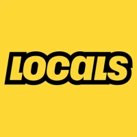 Locals: Community & Events App
